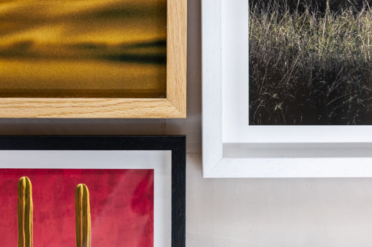 Made by Hand, Made to Order: The Craft Behind Our Frames