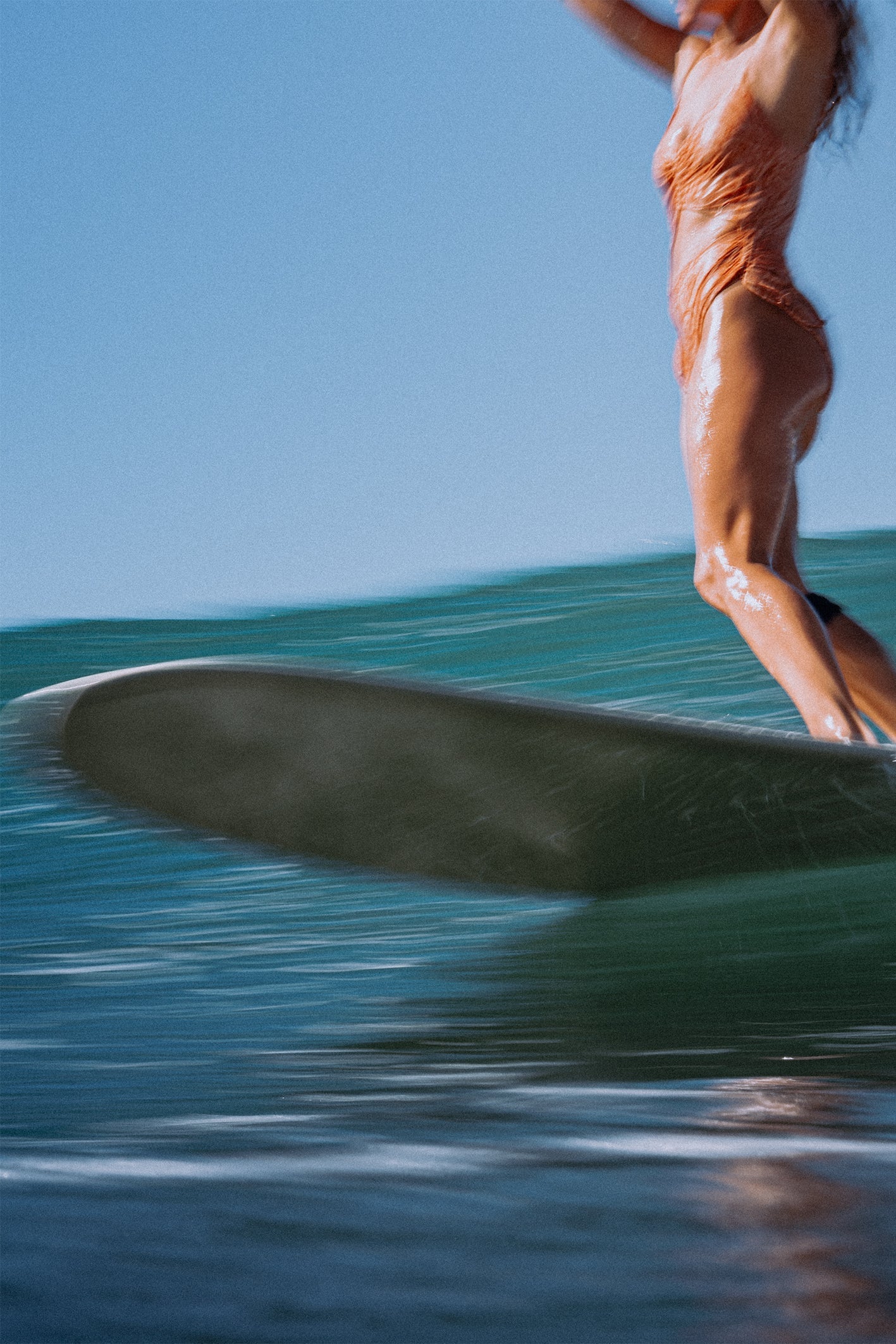 Surf & Skate