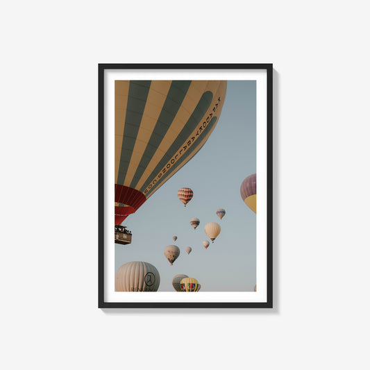 Balloons