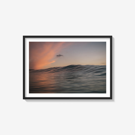 Day 16: The Sunset Journals