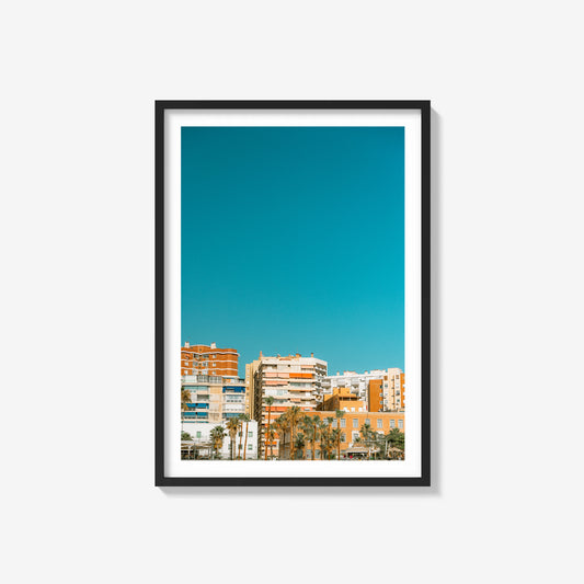 El Paseo