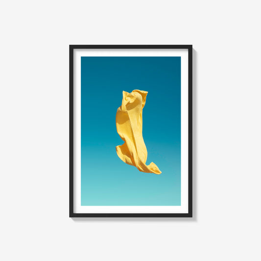 Flyaway Towel