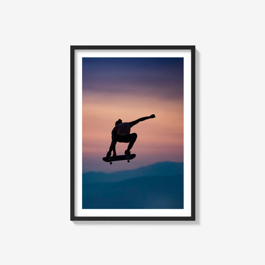 Mountain Air