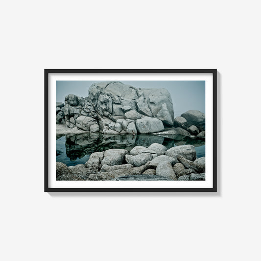 Maiden's Cove