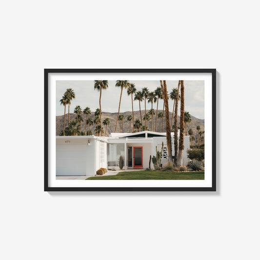 Oasis