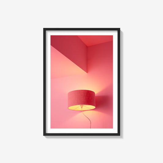 Pink Glow