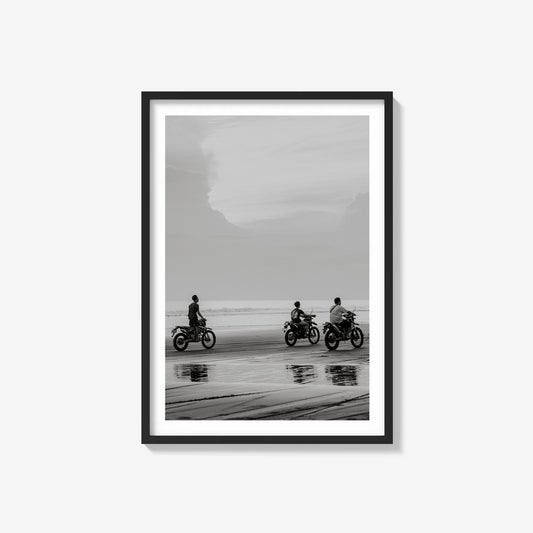Riders