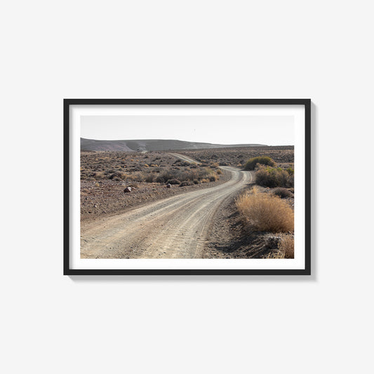 Road To Nowhere