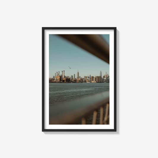 NYC Skyline