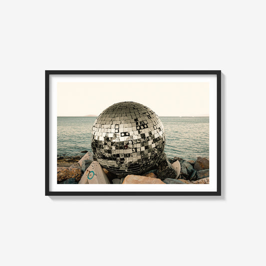Shipwrecked Disco