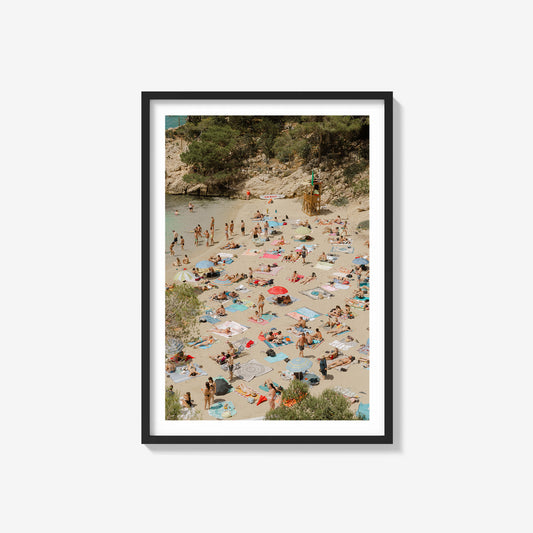 Surf Rescue