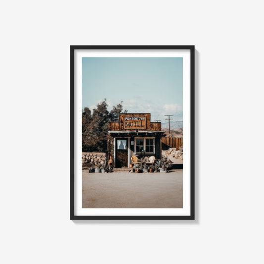 Wild West